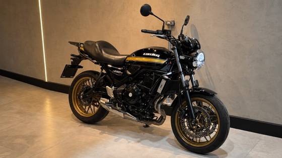 KAWASAKI Z650 ABS RS KAWASAKI Z650 ABS RS